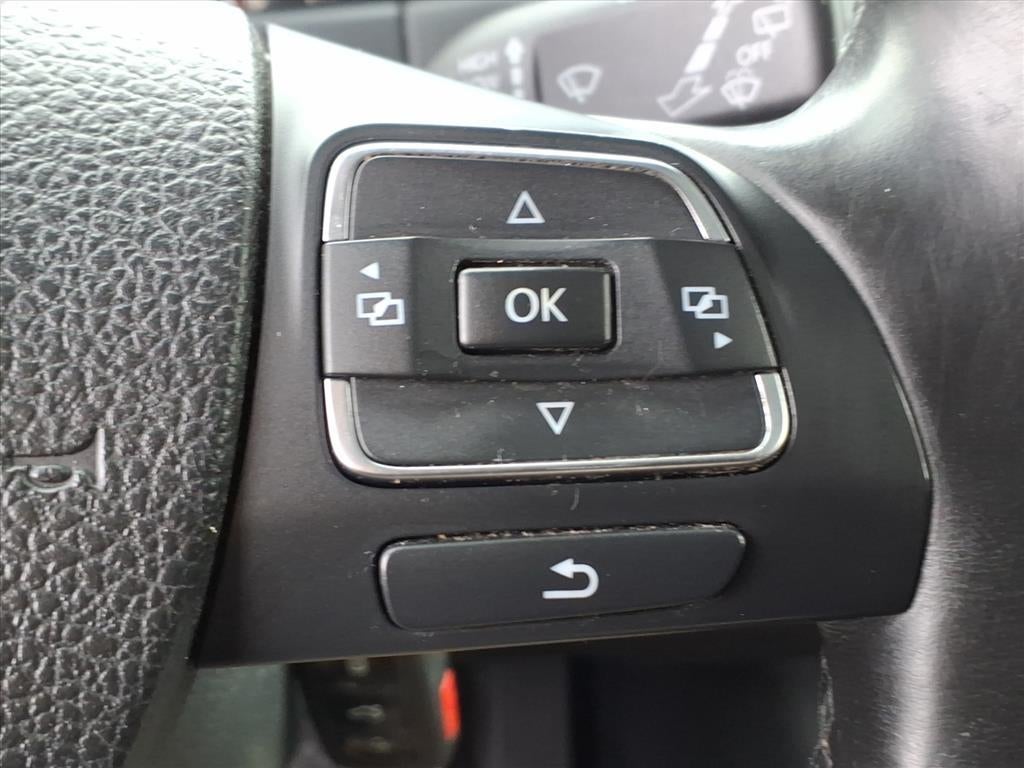 2014 Volkswagen Tiguan SE 4Motion