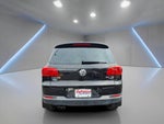 2014 Volkswagen Tiguan SE 4Motion