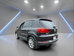 2014 Volkswagen Tiguan SE 4Motion