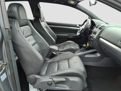 2009 Volkswagen GTI Base