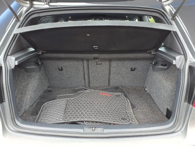 2009 Volkswagen GTI Base