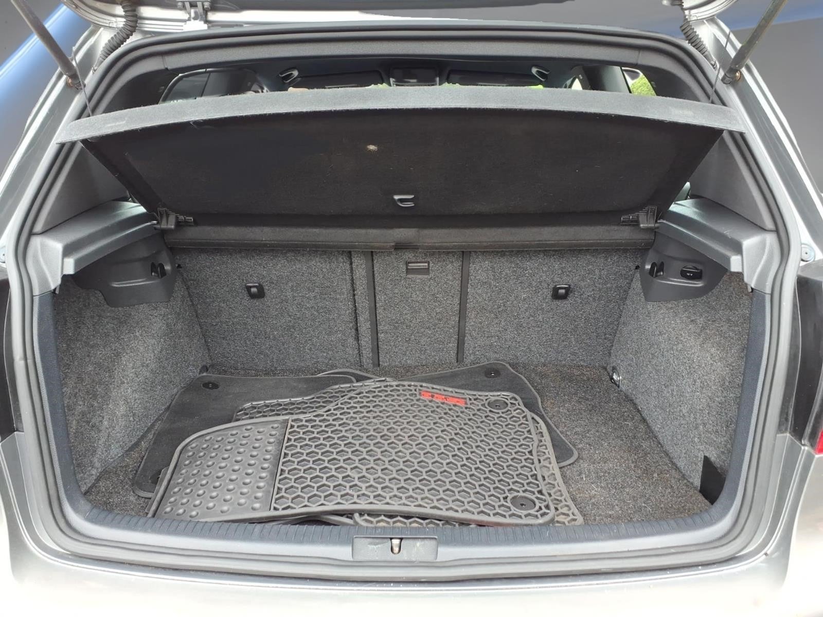 2009 Volkswagen GTI Base