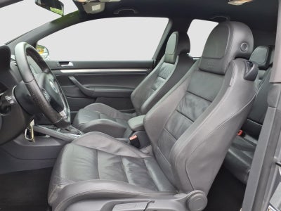 2009 Volkswagen GTI Base
