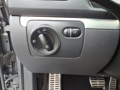 2009 Volkswagen GTI Base