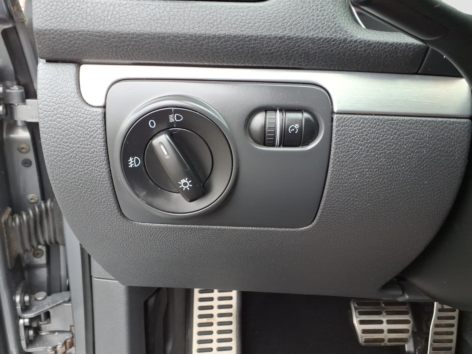 2009 Volkswagen GTI Base