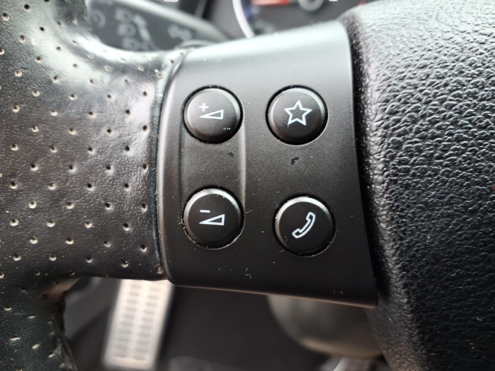 2009 Volkswagen GTI Base