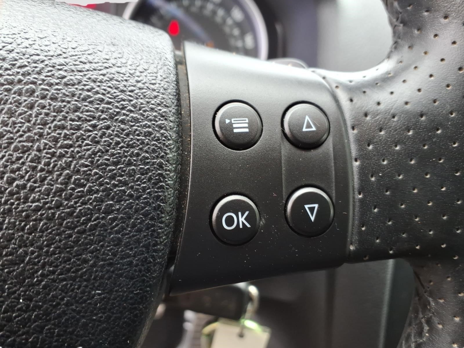 2009 Volkswagen GTI Base