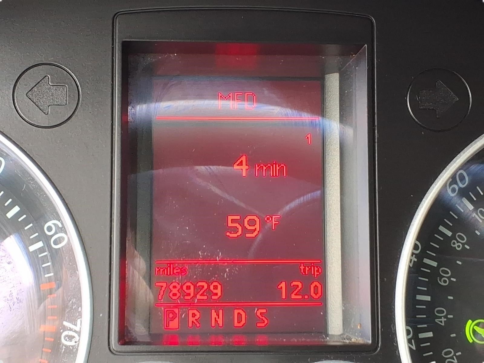 2009 Volkswagen GTI Base