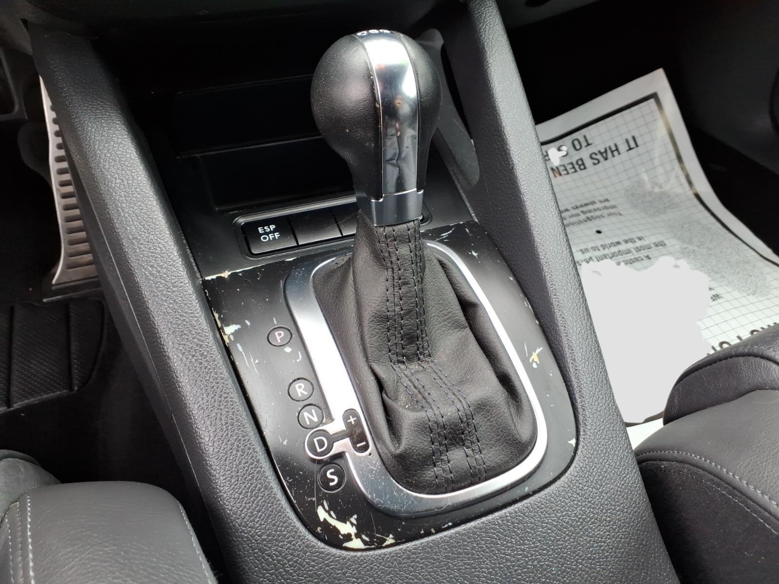 2009 Volkswagen GTI Base