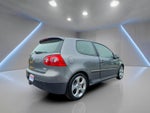 2009 Volkswagen GTI Base