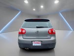 2009 Volkswagen GTI Base