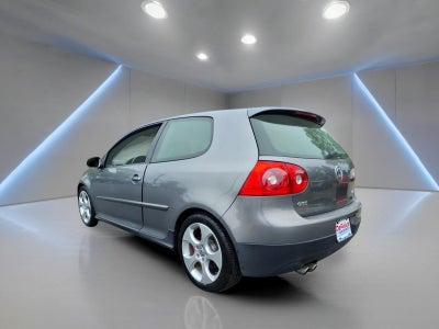 2009 Volkswagen GTI Base