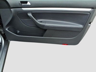2009 Volkswagen GTI Base