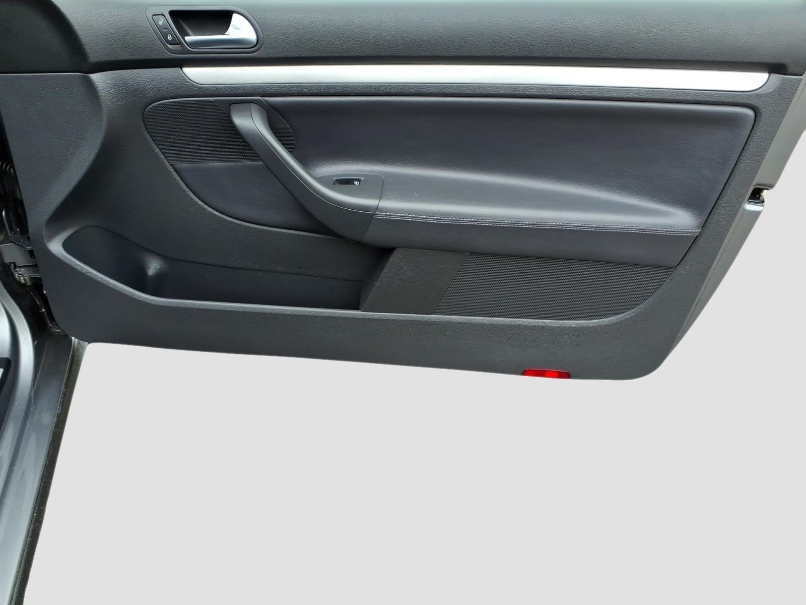 2009 Volkswagen GTI Base
