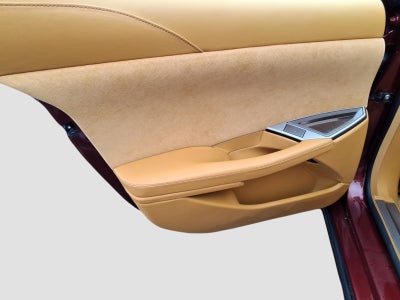 2012 Fisker Karma EcoSport