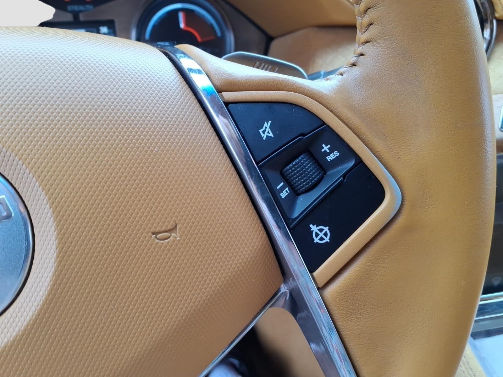 2012 Fisker Karma EcoSport