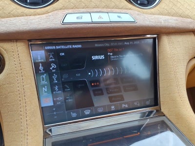 2012 Fisker Karma EcoSport