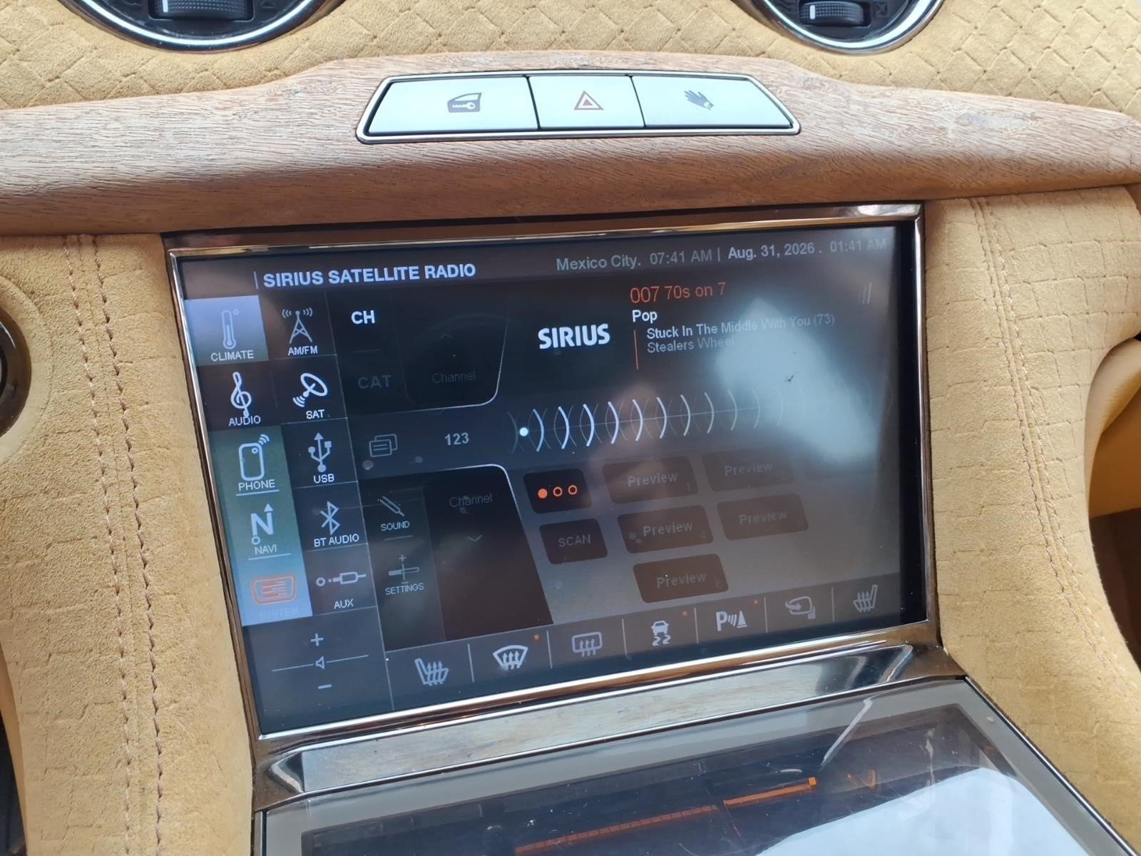 2012 Fisker Karma EcoSport
