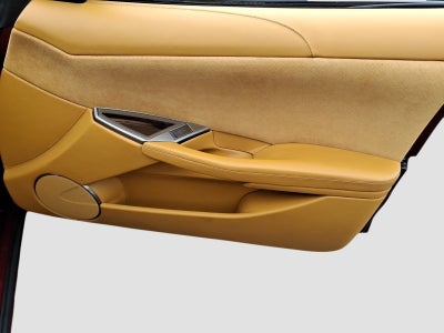 2012 Fisker Karma EcoSport