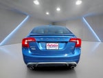 2017 Volvo S60 T6 R-Design Platinum