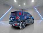 2018 Jeep Renegade Altitude