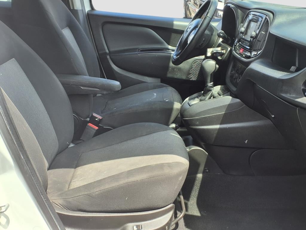 2019 RAM ProMaster City SLT