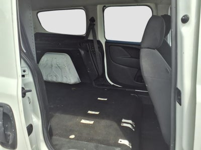 2019 RAM ProMaster City SLT