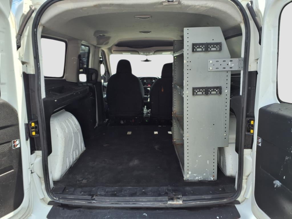 2019 RAM ProMaster City SLT