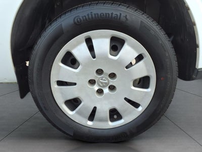 2019 RAM ProMaster City SLT