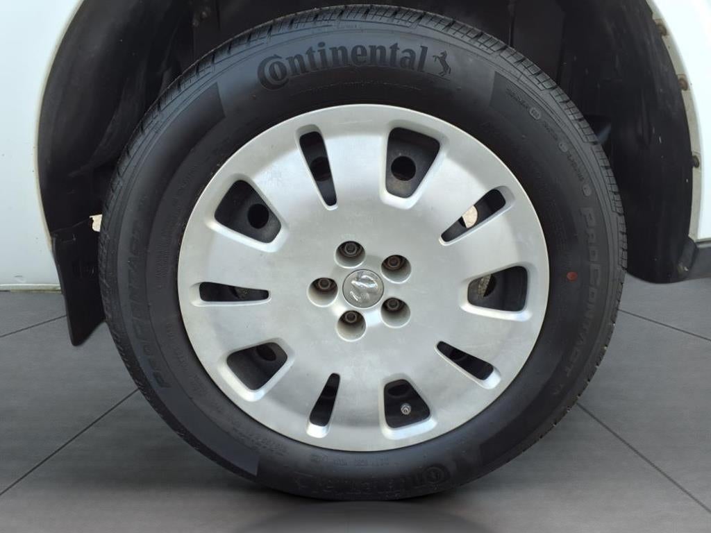 2019 RAM ProMaster City SLT