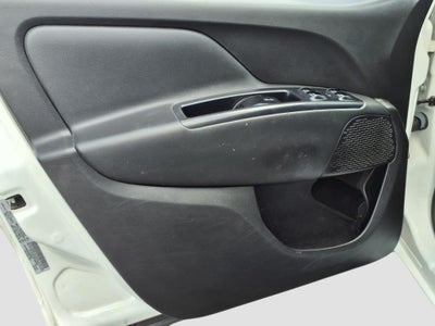 2019 RAM ProMaster City SLT