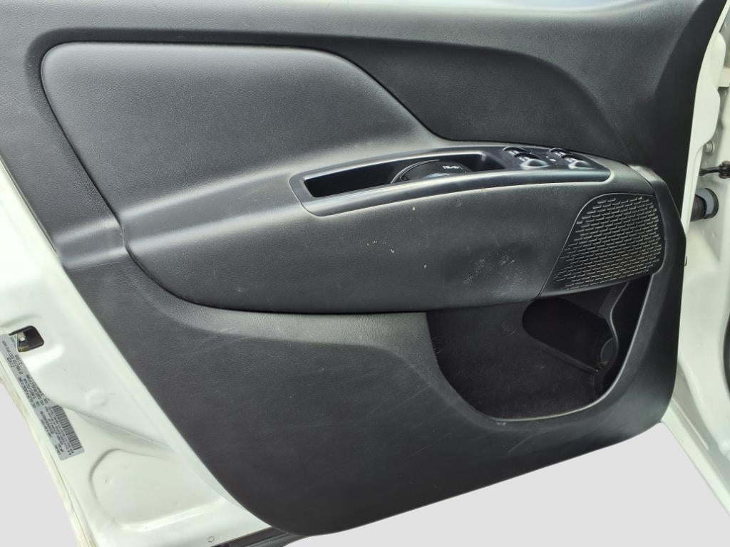 2019 RAM ProMaster City SLT