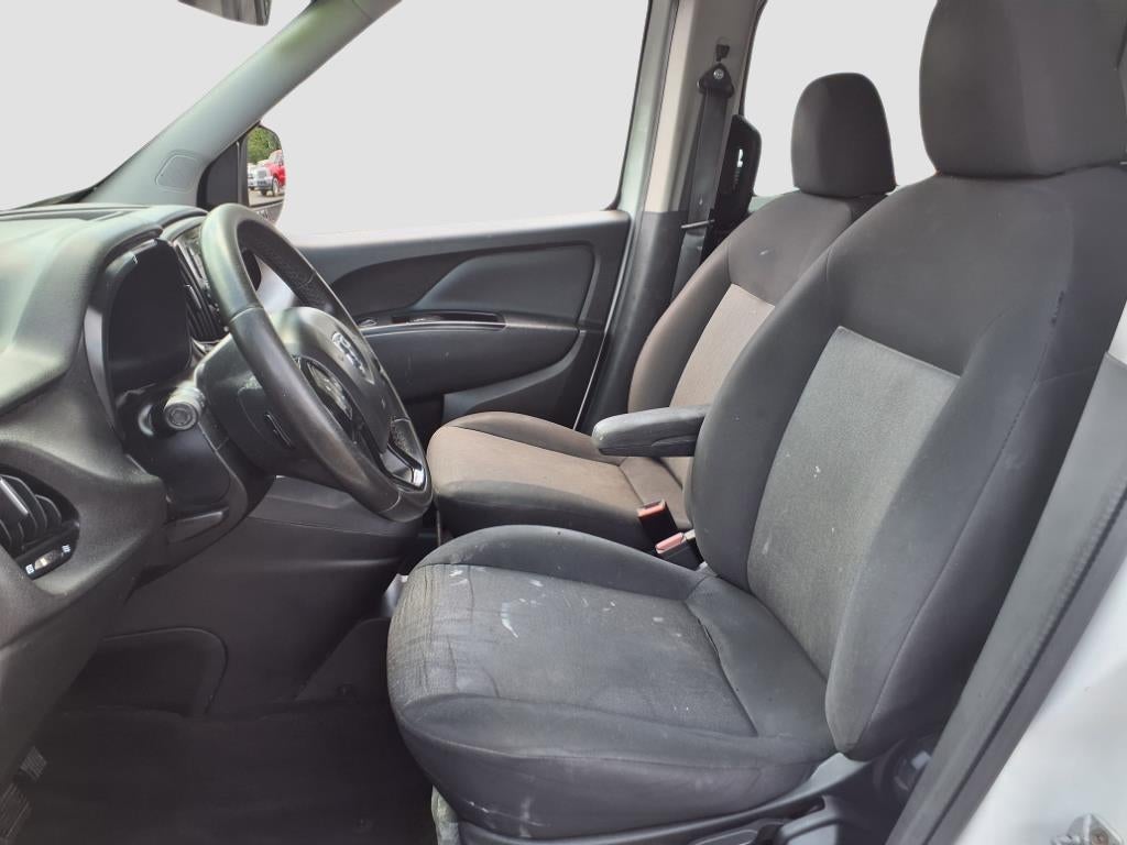 2019 RAM ProMaster City SLT