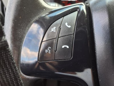 2019 RAM ProMaster City SLT