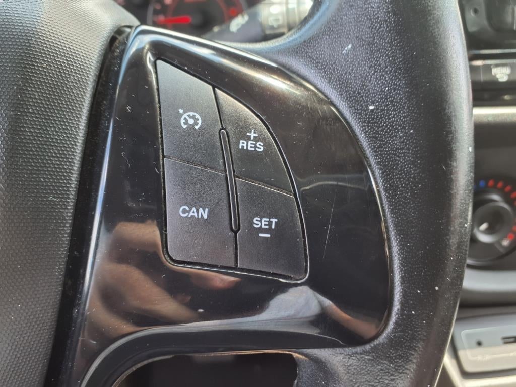 2019 RAM ProMaster City SLT