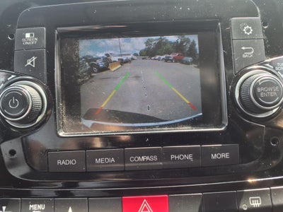 2019 RAM ProMaster City SLT