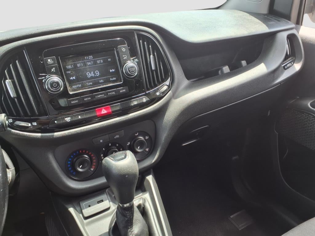 2019 RAM ProMaster City SLT