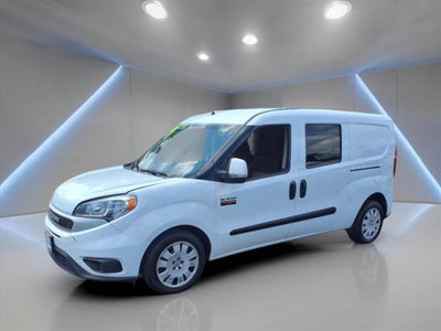 2019 RAM ProMaster City SLT