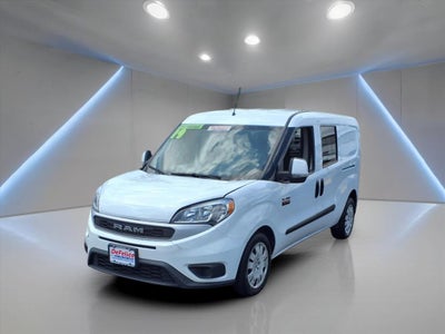 2019 RAM ProMaster City SLT