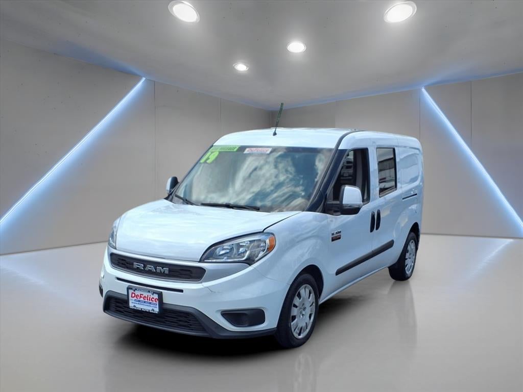 2019 RAM ProMaster City SLT
