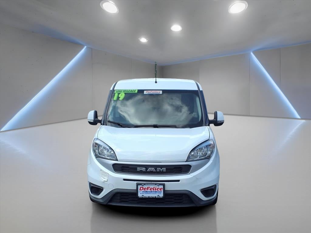 2019 RAM ProMaster City SLT