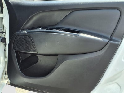 2019 RAM ProMaster City SLT