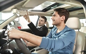 Schedule a test drive at DeFelice Auto Center in Point Pleasant Boro, NJ.