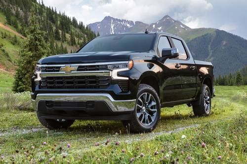 Silverado 1500