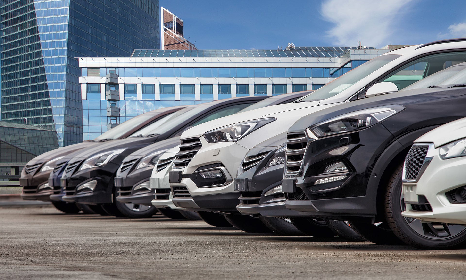 Buying a Used Car 